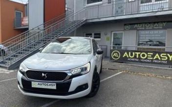 Citroen ds4 Wettolsheim