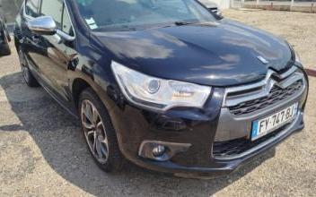 Citroen DS4 Yvrac