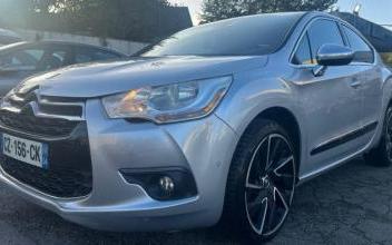Citroen DS4 Magnanville