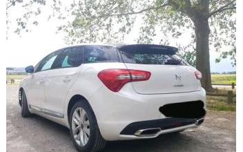 Citroen ds5 Saint-Germain-Laval