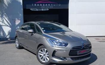 Citroen ds5 Saint-Jean-de-Védas