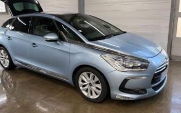 Citroen ds5 Oyonnax
