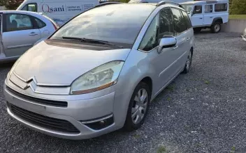 Citroen Grand C4 Picasso Lille