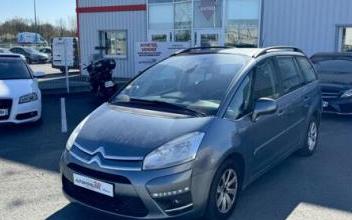 Citroen grand c4 picasso Pont-Saint-Martin
