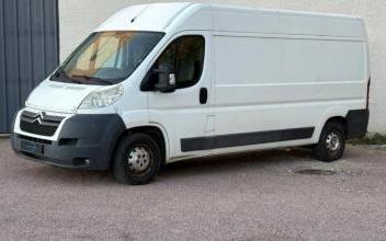 Citroen Jumper Epône