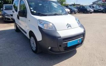 Citroen nemo Evreux