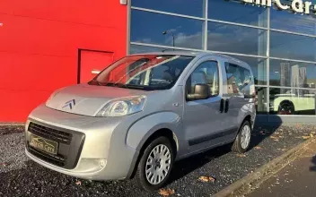 Citroen Nemo Metz