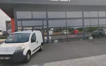Citroen Nemo Lexy