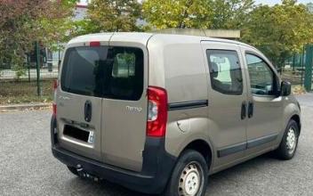 Citroen nemo Laigneville