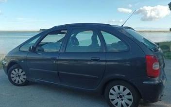 Citroen picasso Bénodet