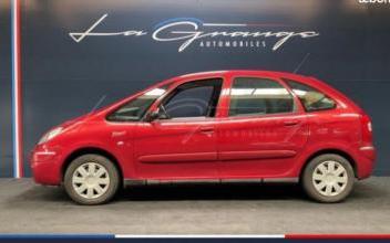 Citroen Xsara Picasso Wittelsheim