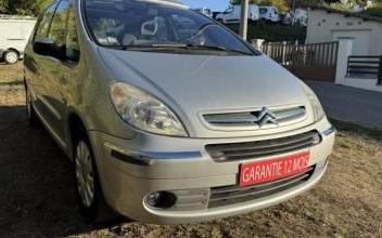 Citroen Xsara Picasso Lagney