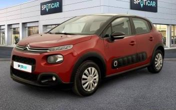 Citroën C3 Fontenay-sous-Bois