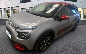Citroën C3 Lormont