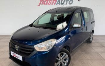 Dacia Dokker Gerzat