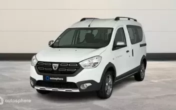 Dacia Dokker Liévin