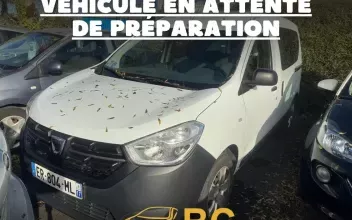 Dacia Dokker Saintes