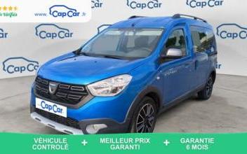 Dacia dokker Bréval