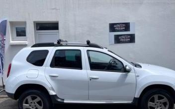 Dacia duster Brest
