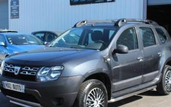 Dacia duster Mondeville