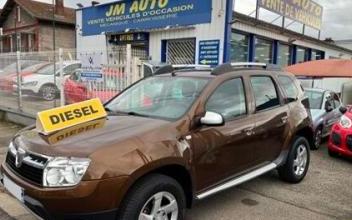 Dacia duster Firminy