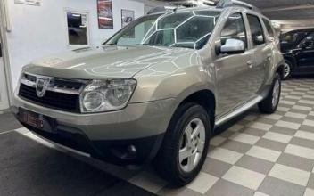 Dacia duster Antibes