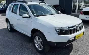 Dacia Duster Douai