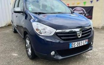 Dacia lodgy Cornebarrieu