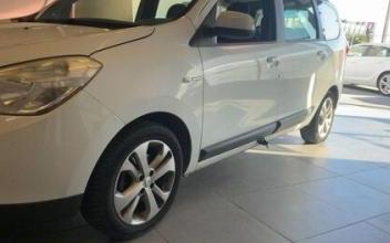 Dacia lodgy Wettolsheim