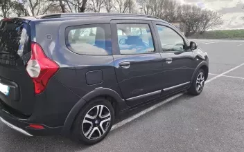 Dacia Lodgy Neufchef