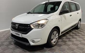 DACIA LODGY Evreux