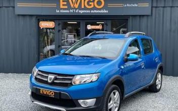 Dacia sandero La-Rochelle