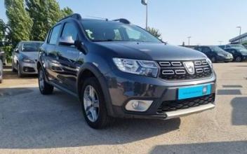 Dacia sandero Evreux