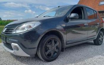 Dacia sandero Armentières
