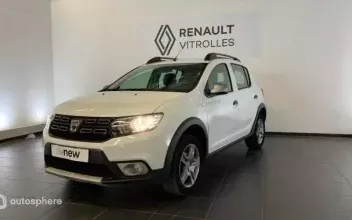 Dacia Sandero Vitrolles