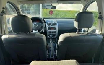 Dacia sandero Croix