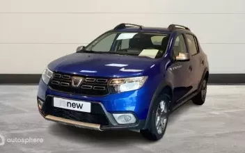 Dacia Sandero Salon-de-Provence