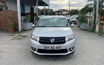 Dacia sandero Bonnac