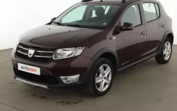 Dacia Sandero Issy-les-Moulineaux
