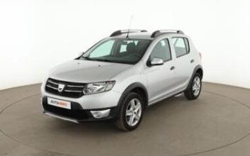 Dacia sandero Issy-les-Moulineaux