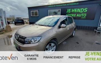 Dacia sandero Montpellier