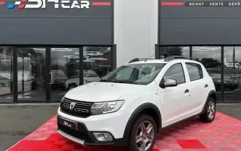 Dacia Sandero Audenge