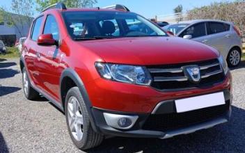 Dacia sandero Portes-lès-Valence