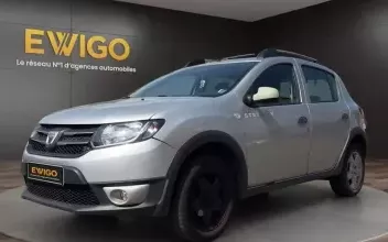 Dacia Sandero Colmar