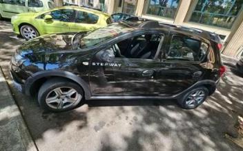 Dacia sandero Toulon