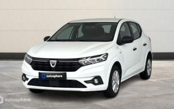 Dacia sandero Hazebrouck