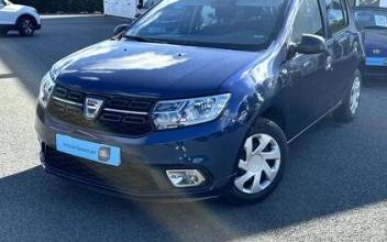 Dacia sandero Tonnay-Charente