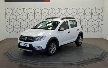DACIA Sandero Lescar