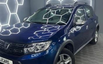 Dacia Sandero Moulins-lès-Metz