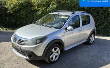 Dacia Sandero Sarrians